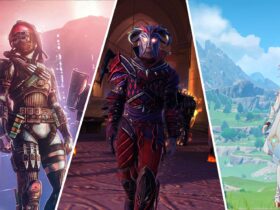 Best Free-To-Play MMO Games Available On PS4