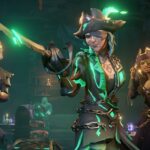 February 20 is Going to Be a Big Day for Sea of Thieves