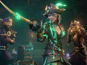 February 20 is Going to Be a Big Day for Sea of Thieves