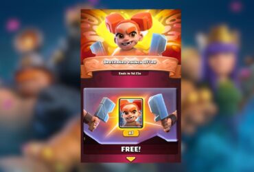 Clash Royale: Complete Berserker Guide