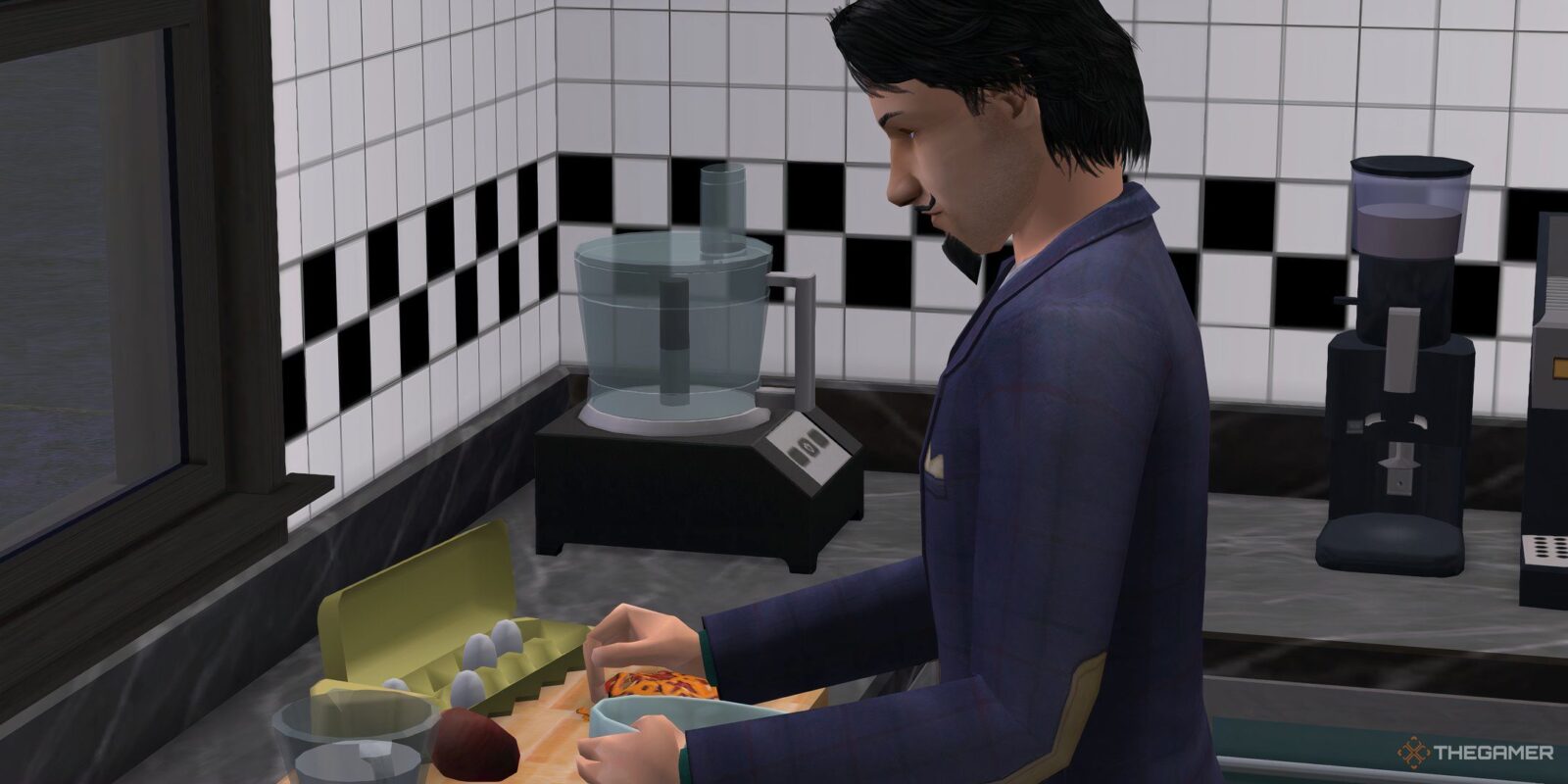 How To Level Cooking Skill In The Sims 2