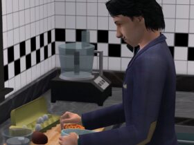 How To Level Cooking Skill In The Sims 2