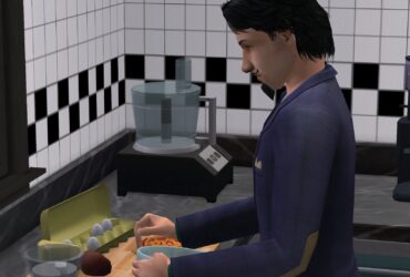 How To Level Cooking Skill In The Sims 2