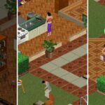 Most Iconic Items From The Sims 1 You Forgot