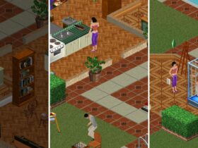 Most Iconic Items From The Sims 1 You Forgot