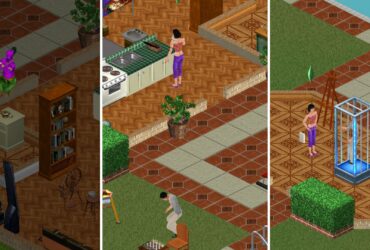 Most Iconic Items From The Sims 1 You Forgot