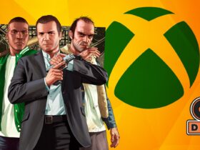 GTA 5 For Xbox Series X On Sale At Walmart