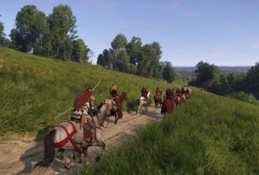 Kingdom Come: Deliverance 2 - Point Of No Return Guide