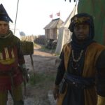 Kingdom Come: Deliverance 2 - The Lion's Den Quest Guide