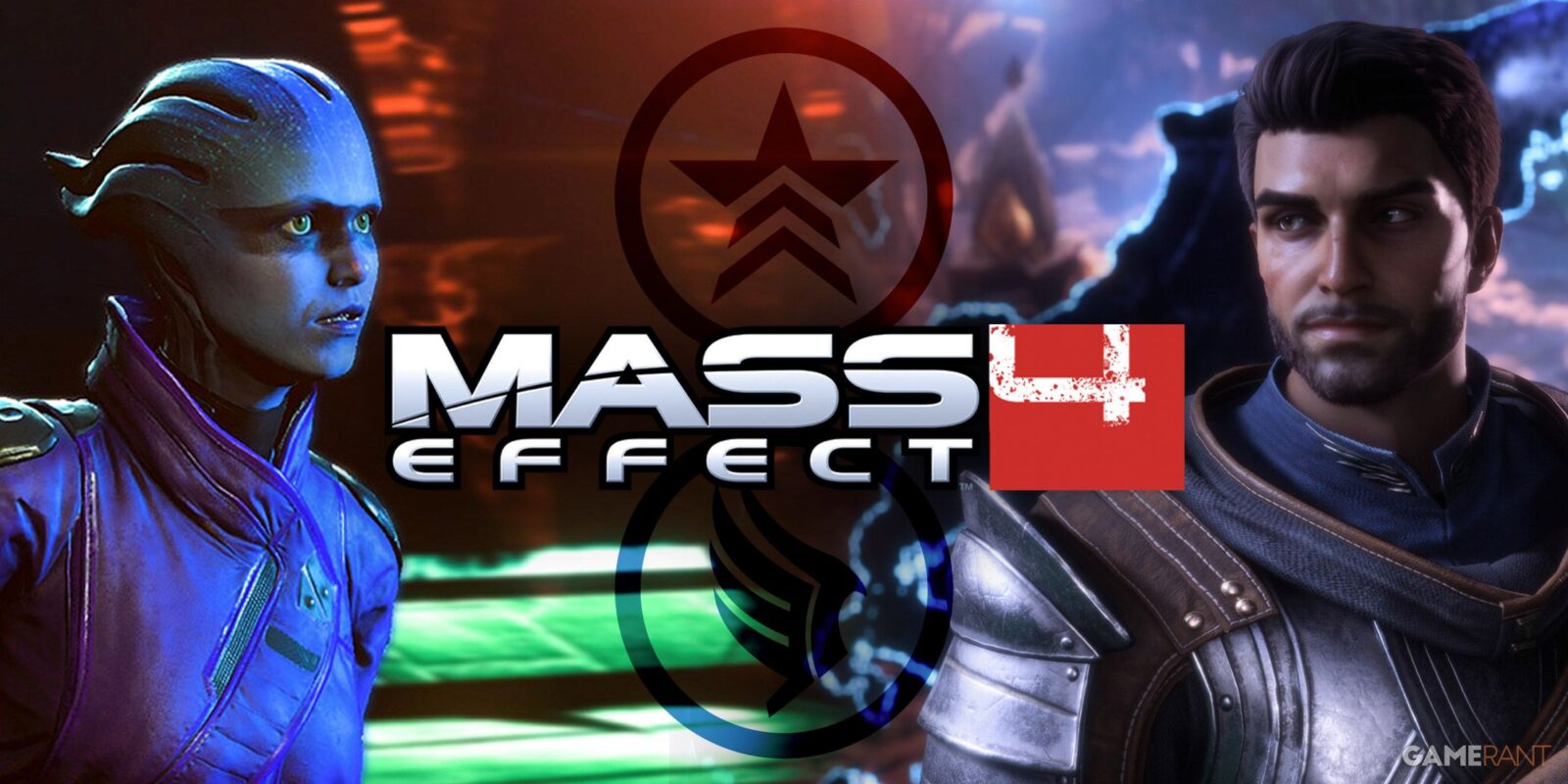 Mass Effect 4 Should Take One Lesson From Andromeda, DA: The Veilguard