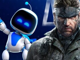 Metal Gear Solid Delta and Astro Bot’s References Can’t Amount to Nothing