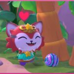 How to Find Rubber in Hello Kitty Island Adventure