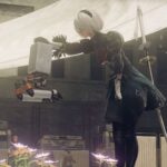 Square Enix Merch Sales Have Risen Thanks To Tifa And Nier Automata's 2B