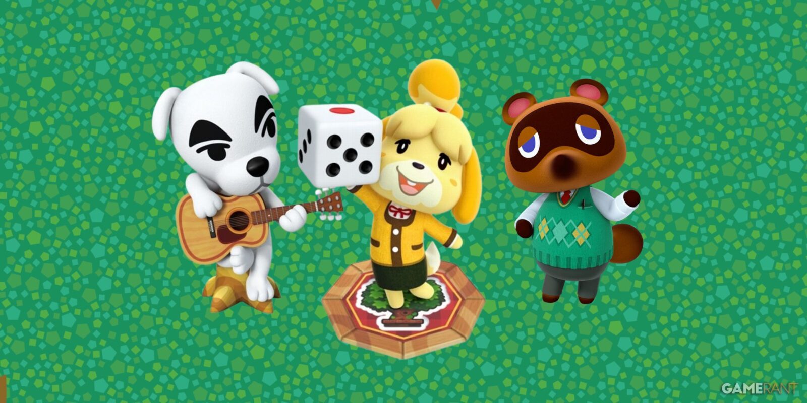 One Controversial Animal Crossing Spin-Off May Be Worth Repeating