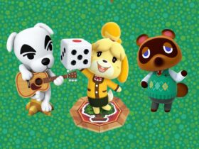 One Controversial Animal Crossing Spin-Off May Be Worth Repeating