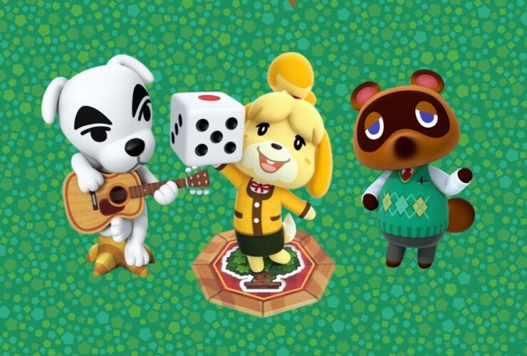 One Controversial Animal Crossing Spin-Off May Be Worth Repeating