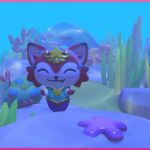 Where to Find Starfish in Hello Kitty Island Adventure