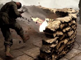 Tips To Beat Survival Mode In Sniper Elite: Resistance