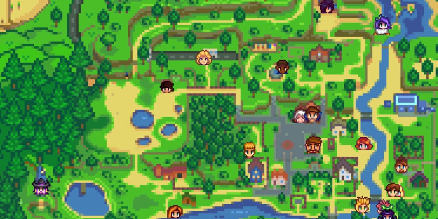 stardew valley