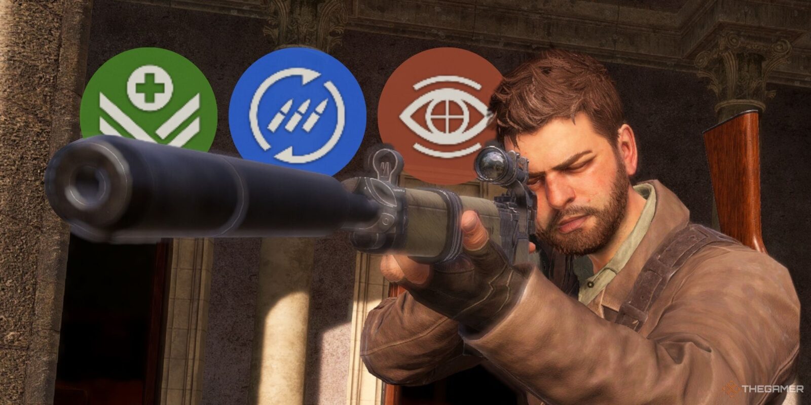 How To Earn Skill Points In Sniper Elite: Resistance