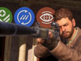 How To Earn Skill Points In Sniper Elite: Resistance