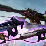 Destiny 2 Best Linear Fusion Rifles For PVE