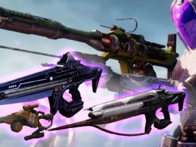 Destiny 2 Best Linear Fusion Rifles For PVE