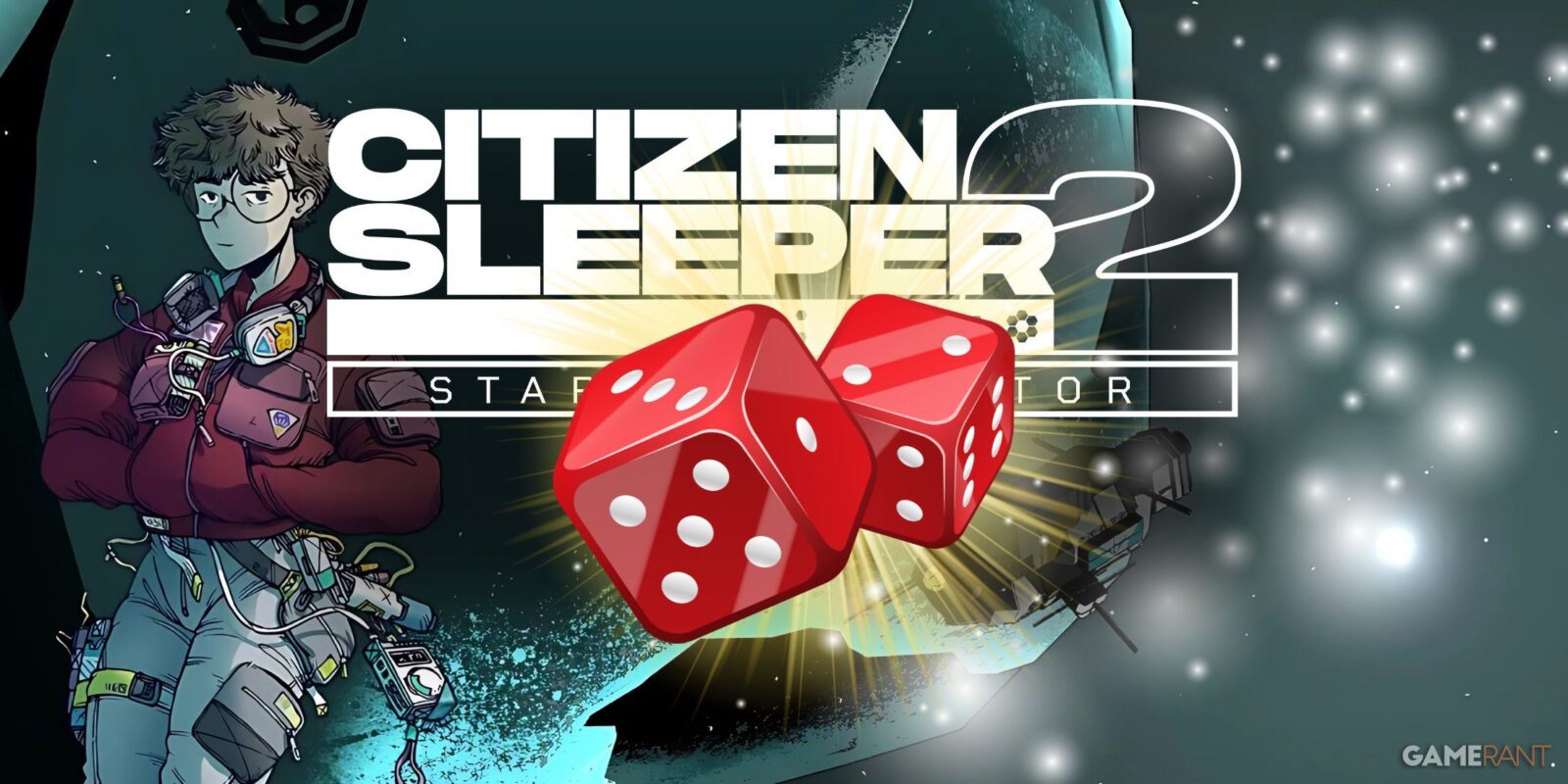 How to Get Back Broken Dice in Citizen Sleeper 2 