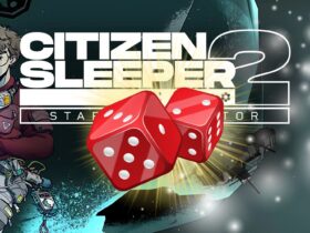 How to Get Back Broken Dice in Citizen Sleeper 2 