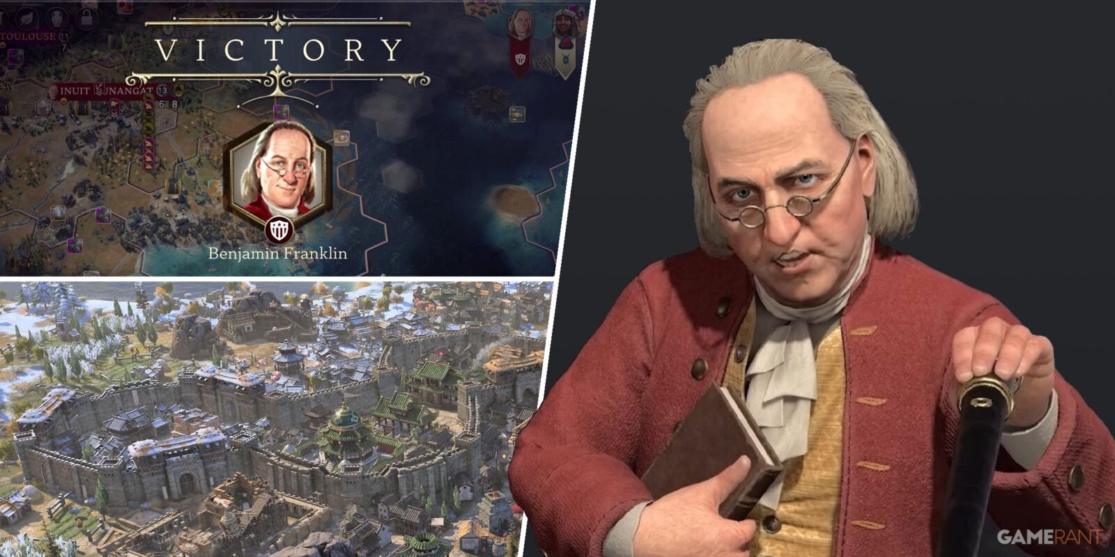 How Long Does it Take to Beat a Civ 7 Campaign?