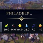 Why Can't You Rename Settlements in Civ 7? (Can't Change City Names)