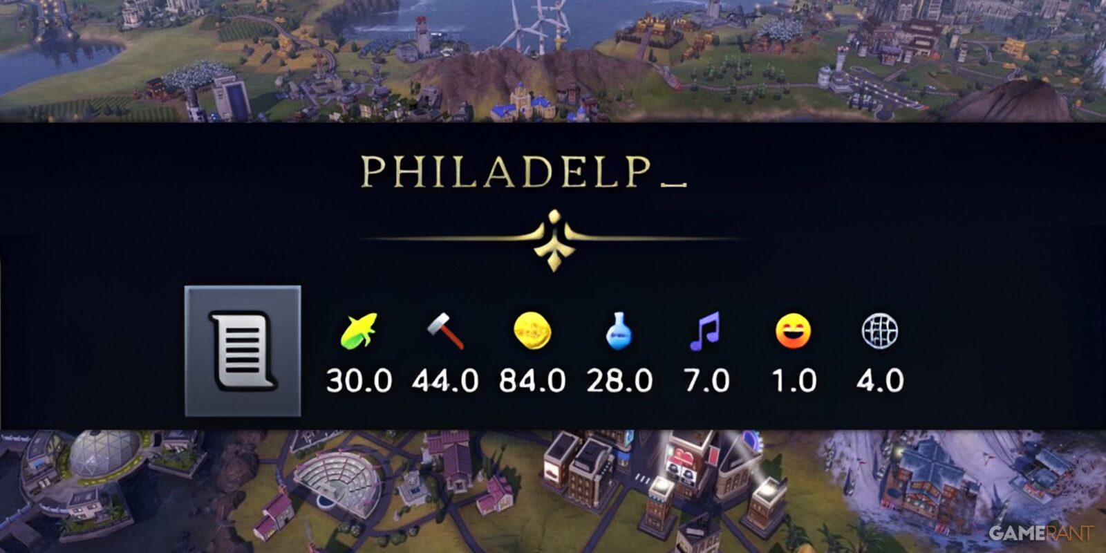 Why Can't You Rename Settlements in Civ 7? (Can't Change City Names)