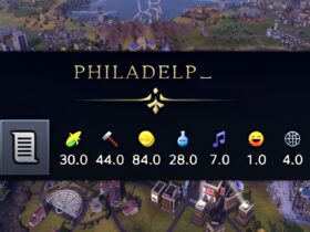 Why Can't You Rename Settlements in Civ 7? (Can't Change City Names)