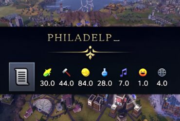 Why Can't You Rename Settlements in Civ 7? (Can't Change City Names)