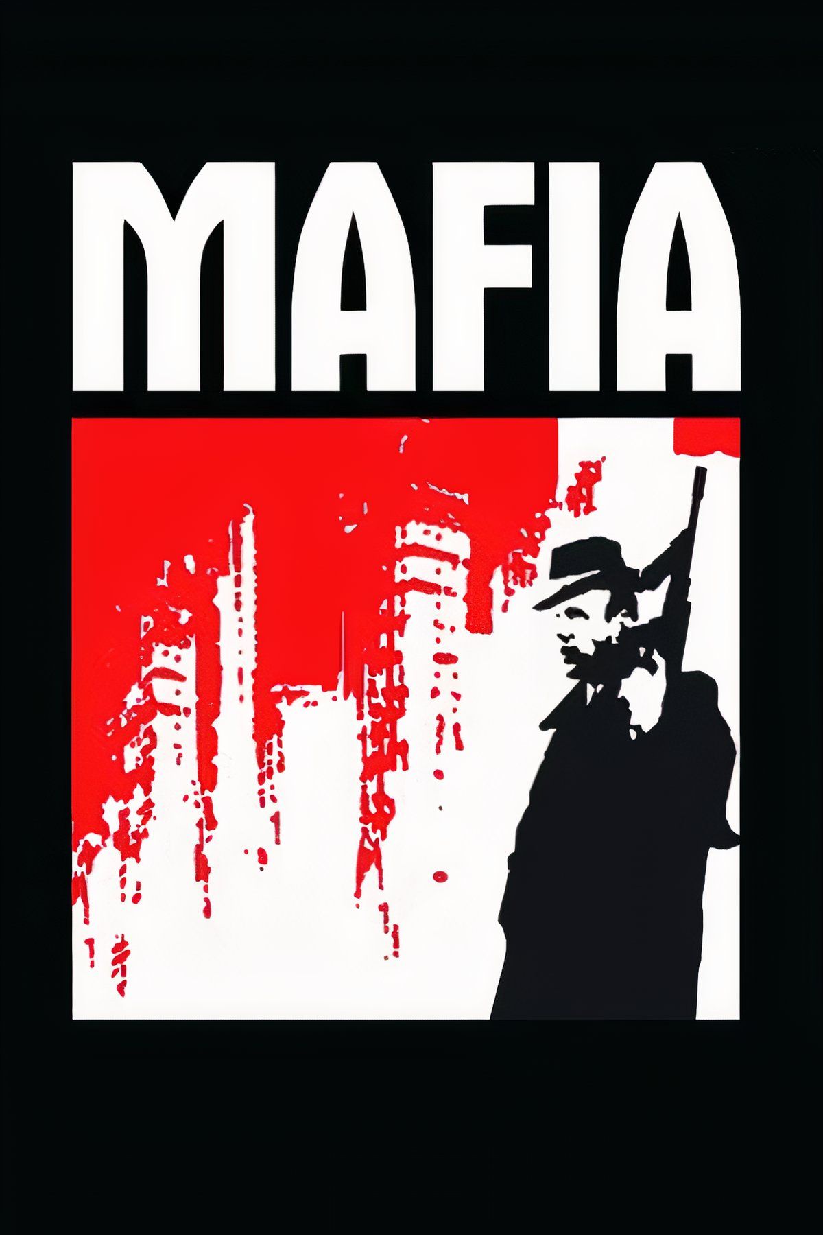 Mafia (2002) Tag Page Cover Art