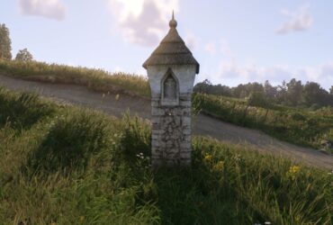 Kingdom Come: Deliverance 2 - Shrines Explained