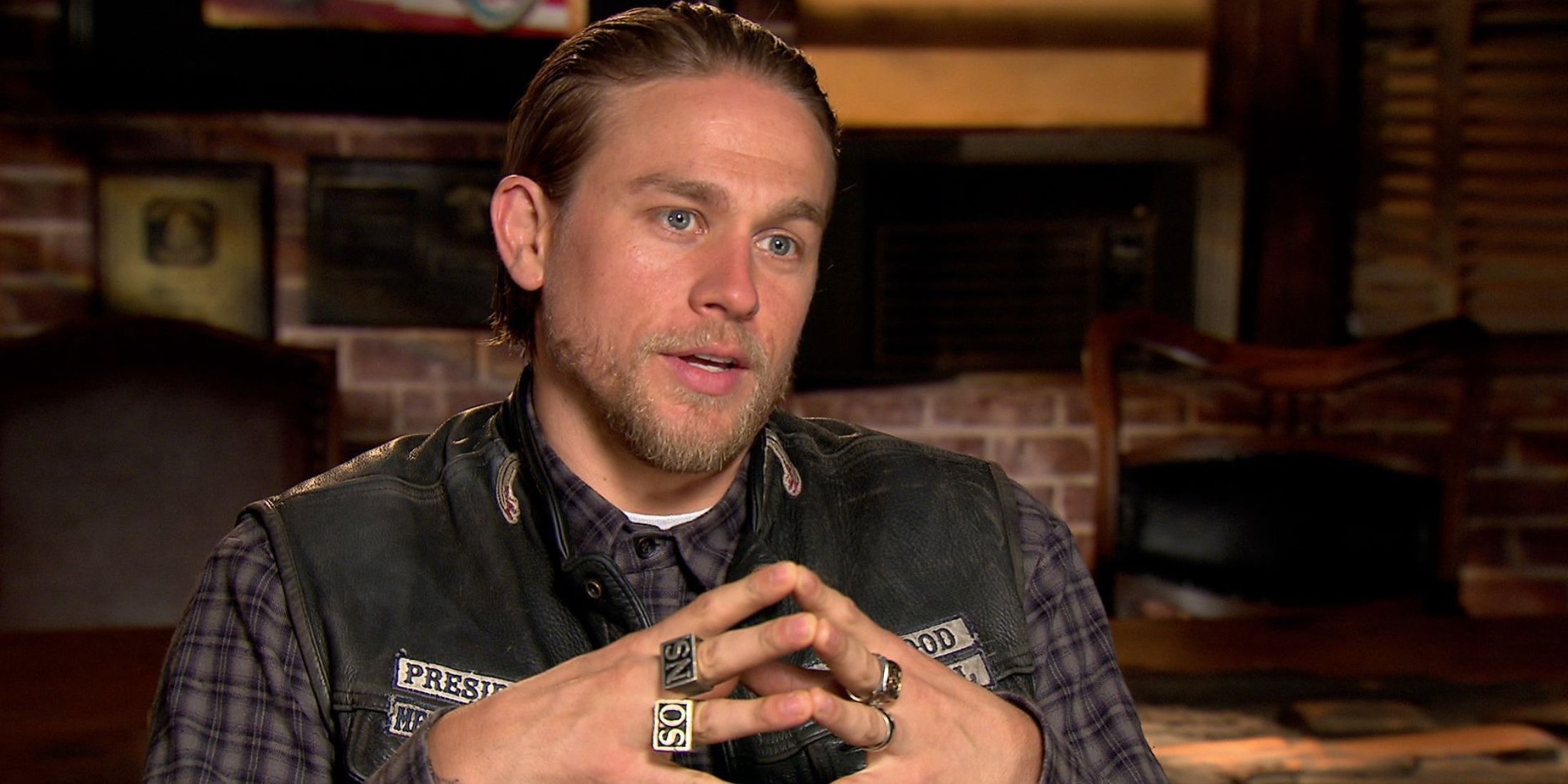 charlie hunnam image