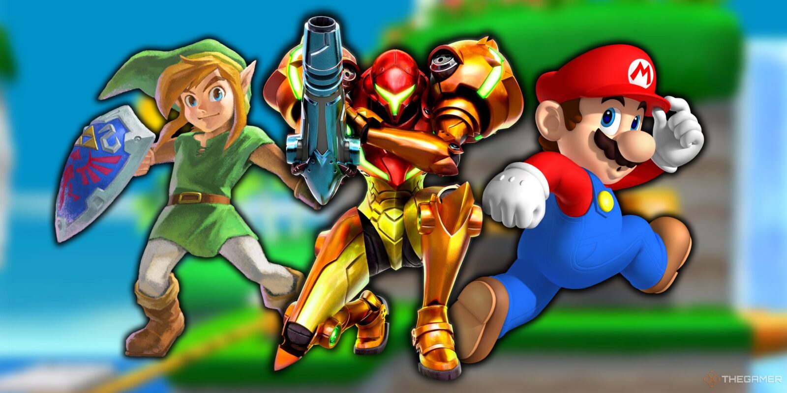 Best 3DS Games That Never Came To Nintendo Switch