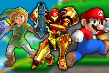 Best 3DS Games That Never Came To Nintendo Switch