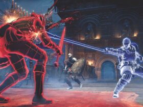 Elden Ring's seamless co-op modder takes their talents to Dark Souls 3, letting you "play with friends" from start to finish with "no resummoning or interruptions"