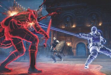 Elden Ring's seamless co-op modder takes their talents to Dark Souls 3, letting you "play with friends" from start to finish with "no resummoning or interruptions"