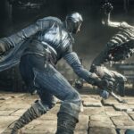 Dark Souls 3: Every Starting Class, Ranked