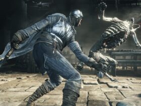 Dark Souls 3: Every Starting Class, Ranked