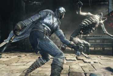 Dark Souls 3: Every Starting Class, Ranked