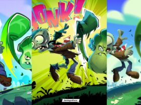 EA considering to change Art Style for Plants vs Zombies 3