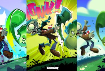 EA considering to change Art Style for Plants vs Zombies 3