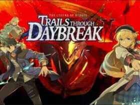 The Legend Of Heroes: Trails Through Daybreak II Review (PS5) – A Can’t Miss RPG - PSU