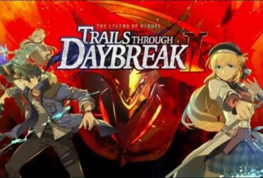 The Legend Of Heroes: Trails Through Daybreak II Review (PS5) – A Can’t Miss RPG - PSU