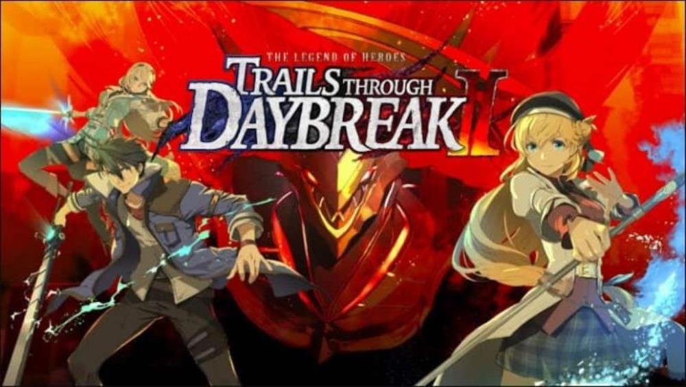 The Legend Of Heroes: Trails Through Daybreak II Review (PS5) – A Can’t Miss RPG - PSU