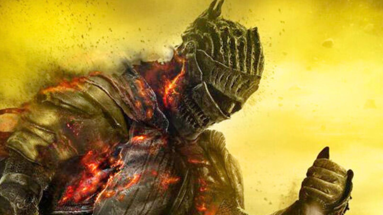 Dark Souls 3 is getting a new lease on life with beloved Elden Ring co-op mod